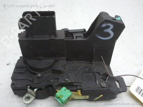 Used Front left lock JAGUAR S-TYPE II (X200) 3.0 V6 (238 hp) 20580753