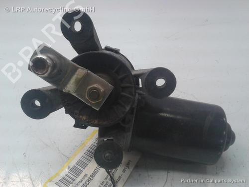 Used Front wiper motor HYUNDAI ACCENT II (LC) 1.3 (75 hp) 20585837