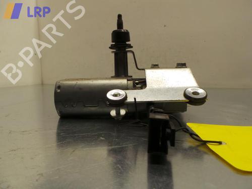 Rear wiper motor OPEL VECTRA B Estate (J96) 2.0 DTI 16V (F35) | BP20551661M102 