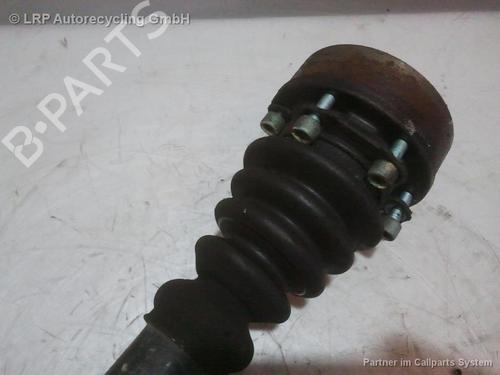 Right front driveshaft SKODA OCTAVIA I (1U2) 1.9 TDI | BP20548298M39 