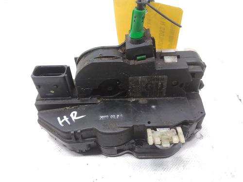 Rear right lock OPEL ASTRA J (P10) 1.6 Turbo (68) | BP20518840C99 
