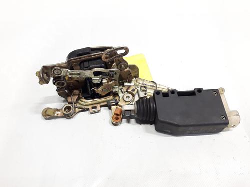 Front left lock OPEL TIGRA (S93) 1.4 16V (F07) | BP20580555C98 