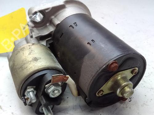 Starter PORSCHE BOXSTER (986) 2.5 | BP20527259M8 
