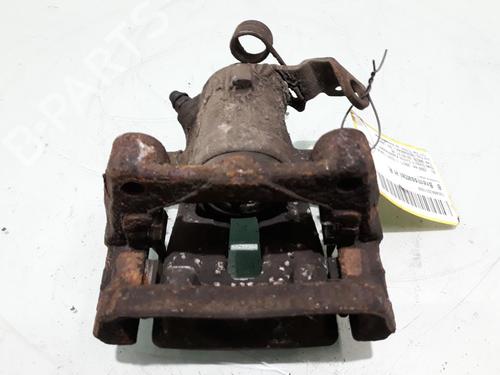Used Right rear brake caliper OPEL COMBO Tour 1.7 CDTI 16V (101 hp) 20538672