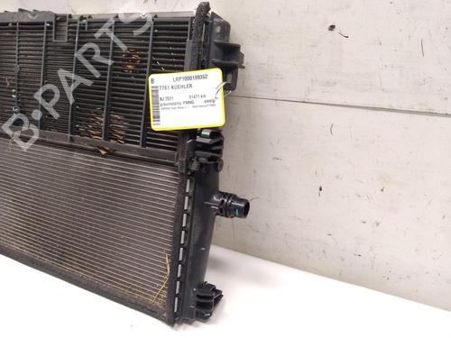 Water radiator TESLA MODEL 3 (5YJ3) EV Performance AWD | BP32329957M31 - Image 4