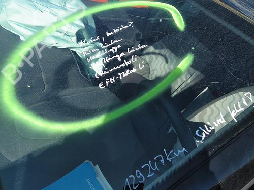 AC compressor SKODA FABIA II Combi (545) 1.4 LPG | BP32868672M34  - Image 12