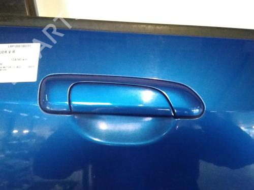 Right front door HONDA JAZZ II (GD_, GE3, GE2) 1.3 iDSi (GD1) | BP20590607C3 