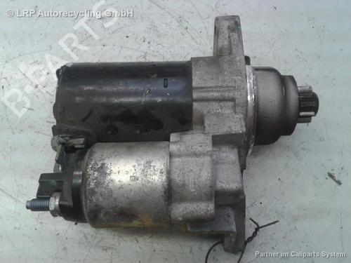 Starter VW FOX Hatchback (5Z1, 5Z3, 5Z4) 1.2 | BP20531871M8 