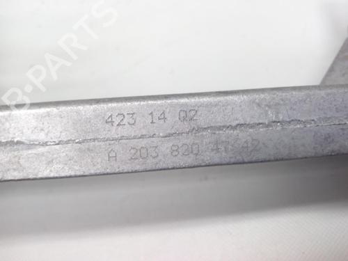 Vindrude Viskermekanisme MERCEDES-BENZ C-CLASS T-Model (S203) C 220 CDI (203.206, 203.208) | BP20584732C83 