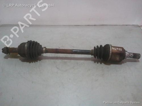 Used Left front driveshaft NISSAN MICRA III (K12) 1.2 16V (80 hp) 20532953