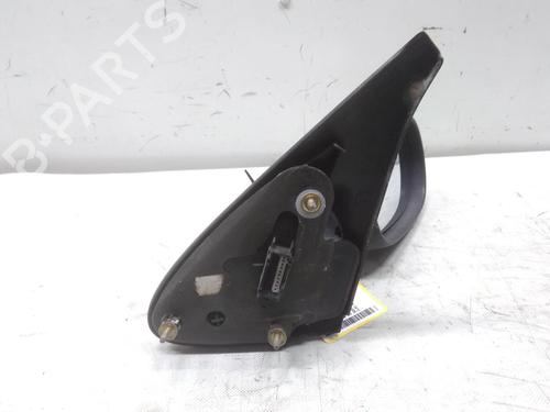Right mirror RENAULT MEGANE I Classic (LA0/1_) 1.4 16V (LA0D, LA1H, lA0W, LA10) | BP20517410C27 