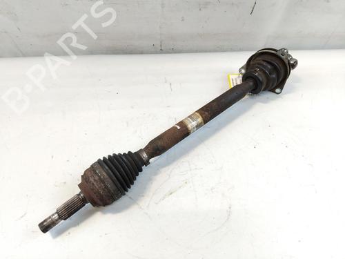 Left front driveshaft DACIA LOGAN MCV II 1.2 | BP29407428M38 