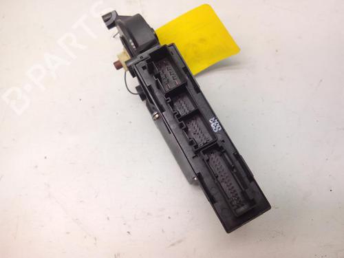 Right front window motor AUDI A4 B6 (8E2) 1.9 TDI | BP20544761E20 