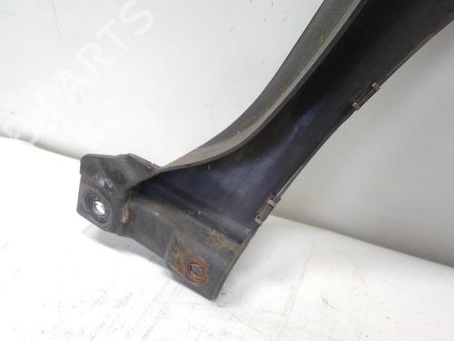 Left front fenders NISSAN ALMERA TINO (V10) 2.2 dCi | BP20525494C41 
