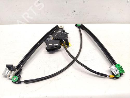 Used Front left window mechanism FORD GALAXY I (WGR) 1.9 TDI (115 hp) 27265972