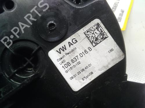 Front right lock SKODA KAMIQ (NW4) 1.0 TSI | BP20516683C97 