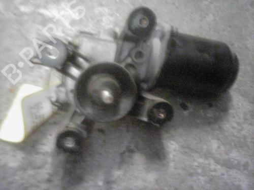 Used Front wiper motor MAZDA 323 F VI Hatchback (BJ) 1.5 16V (BJ5W) (88 hp) 20586520