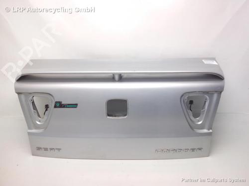 Tailgate SEAT CORDOBA (6K1, 6K2) 1.4 i | BP20550937C6 