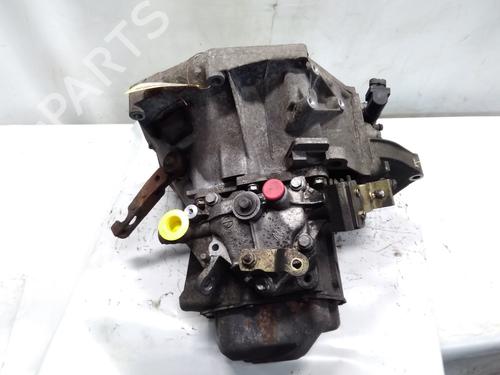 Gearbox LANCIA Y (840_) 1.2 (840AA, 840AF1A) | BP20548805M3 