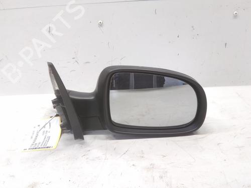 Used Right mirror OPEL TIGRA TwinTop (X04) 1.4 (R97) (90 hp) 20591801