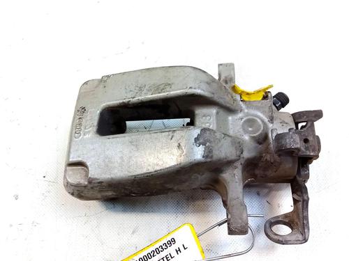 Used Left rear brake caliper Left rear brake caliper AUDI TT (8N3) 1.8 T quattro (180 hp) 35917688 35917688