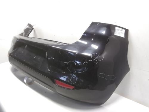 Rear bumper SEAT IBIZA III (6L1) 1.4 16V | BP20592661C8 