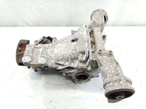 Rear differential MAZDA MX-5 RF Targa (ND) 2.0 (ND2E) | BP28049682M24 