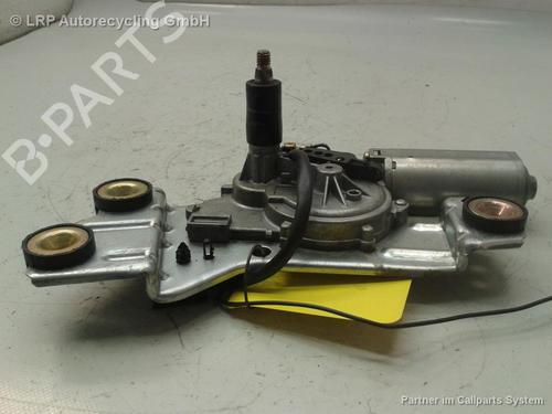 Rear wiper motor FORD FOCUS I Turnier (DNW) 1.8 TDCi | BP20551822M102 