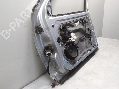Right front door VW GOLF IV (1J1) 2.0 | BP20515327C3 