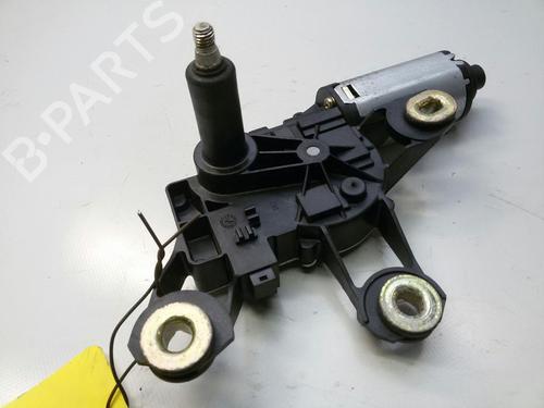 Used Rear wiper motor FORD FIESTA V (JH_, JD_) 1.25 16V (70 hp) 20551636