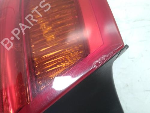 Left taillight BMW 3 (E90) 318 i | BP20520708C34
