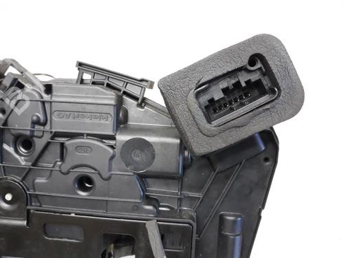 Front right lock VW GOLF VII (5G1, BQ1, BE1, BE2) 1.6 TDI | BP20580879C97 