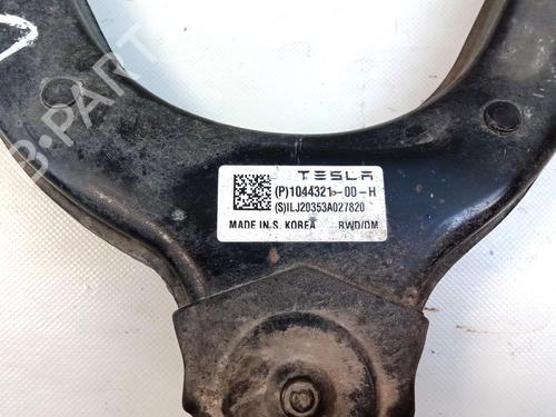 Left front suspension arm TESLA MODEL 3 (5YJ3) EV | BP32454469M12  - Image 6