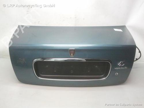 Used Tailgate ROVER 45 I Saloon (RT) 1.8 (117 hp) 20550595