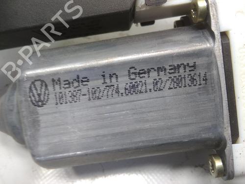 Right front window motor CITROËN C5 I Break (DE_) 2.2 HDi (DE4HXB, DE4HXE) | BP20516272E20 