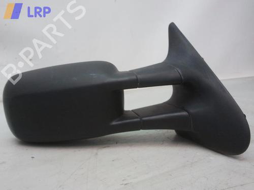 Right mirror SEAT INCA (6K9) 1.4 i | BP20535583C27 