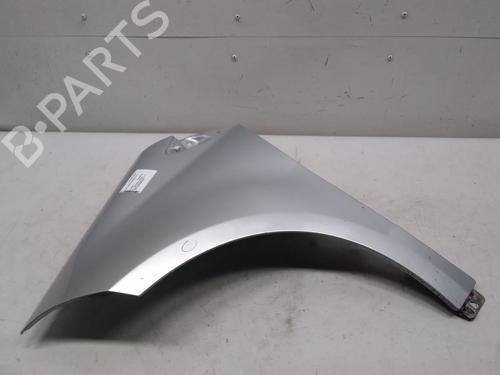 Left front fenders MERCEDES-BENZ A-CLASS (W169) A 150 (169.031, 169.331) | BP20595409C41 