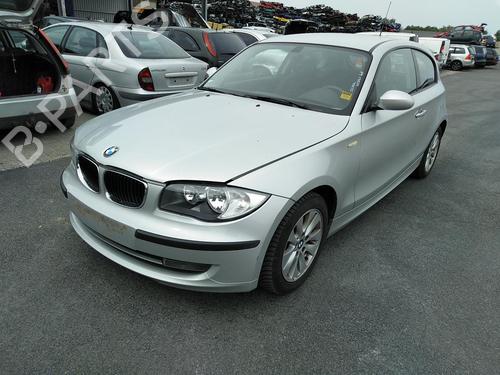 Rear parcel shelf BMW 1 (E81) 116 i | BP26659281C85 