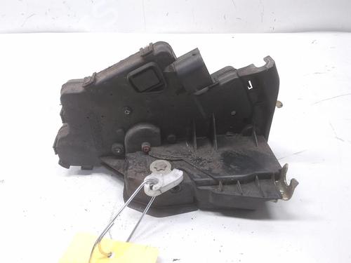 Used Front right lock BMW 3 (E46) 316 i (115 hp) 20516847
