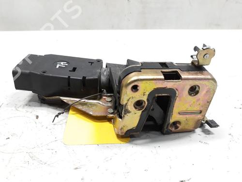 Rear left lock MITSUBISHI CARISMA (DA_) 1.6 (DA1A) | BP20518797C100 