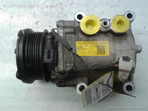 Used AC compressor FORD FIESTA V (JH_, JD_) 1.4 16V (80 hp) 20555547