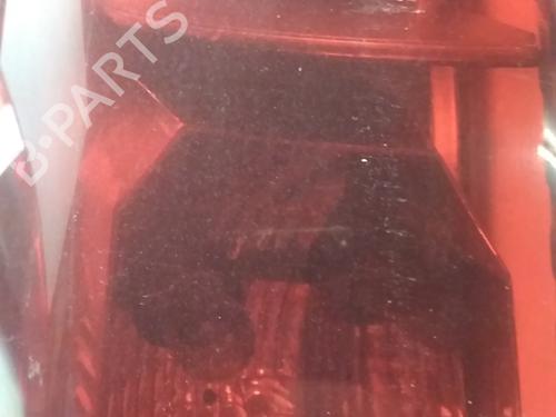 Left taillight NISSAN X-TRAIL I (T30) 2.2 Di 4x4 | BP20520727C34 