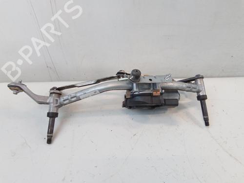 Rat FORD FIESTA VII (HJ, HF) 1.1 Ti-VCT (86 hp) 20590285