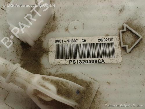 Other FORD FIESTA VI (CB1, CCN) 1.25 | BP20558356O1