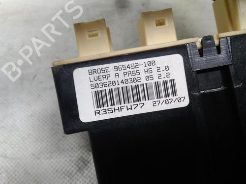 Right front window motor CITROËN C4 I (LC_) 1.6 16V | BP20516271E20 