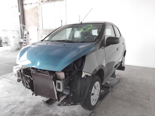 Brugte MITSUBISHI MIRAGE / SPACE STAR VI Hatchback (A0_A) 1.0 (A05A) 4512751