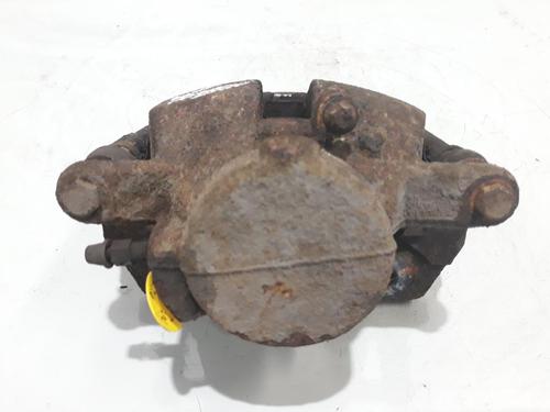 Right front brake caliper MERCEDES-BENZ B-CLASS Sports Tourer (W245) B 200 CDI (245.208) | BP20541208M104 