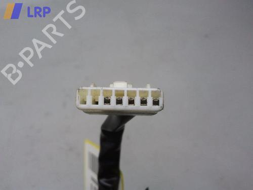 Right mirror FIAT PUNTO (188_) 1.2 16V 80 (188.233, .235, .253, .255, .333, .353, .639,... | BP20535436C27 