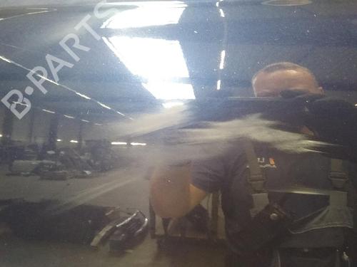Left rear door VW PASSAT B6 (3C2) 1.9 TDI | BP20517866C4 