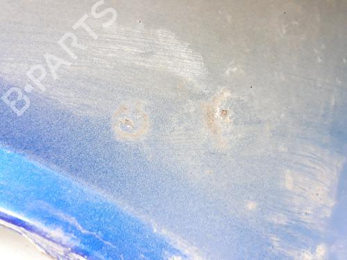 Left front fenders CITROËN SAXO (S0, S1) 1.0 X | BP20525497C41 